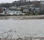 Severe Flood Warning for West Midlands