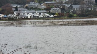 Severe Flood Warning for West Midlands