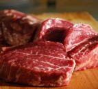 Great British Beef Week can help build Britain’s food brand - NFU