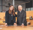 Machinery pioneer Helmut Claas dies aged 94