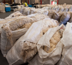 NI sheep farmers urged to ‘use it or lose it’ with wool board