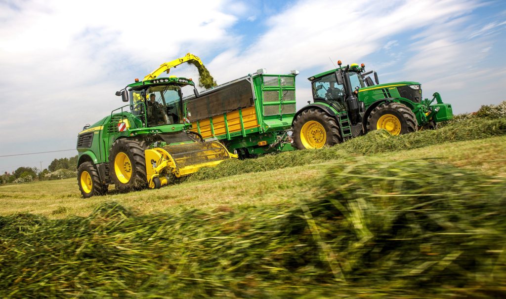 AGRITECHNICA