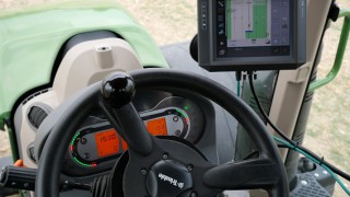 Trimble-Müller partnership boosts farm efficiencies