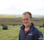 NFU Scotland looks to find the next climate friendly farming champion