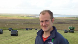 NFU Scotland looks to find the next climate friendly farming champion