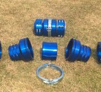 Tramspread extends its range with introduction of new shug couplings