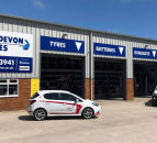 New Goodyear Farm Tyres distributor for the UK to be located in Devon