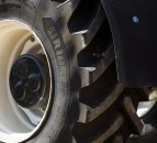 Bridgestone’s VX TRACTOR tyres reaping dividends on first anniversary