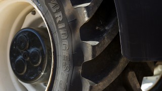 Bridgestone’s VX TRACTOR tyres reaping dividends on first anniversary