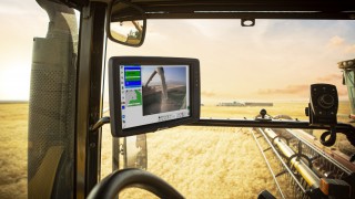 Trade-in scheme offered for farmers to upgrade to latest Topcon technology