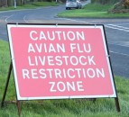 Keepers urged to be vigilant following Avian Influenza outbreak