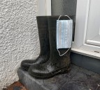 NFU Scotland calls for Covid-19 compliance from farmers and crofters