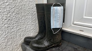 NFU Scotland calls for Covid-19 compliance from farmers and crofters