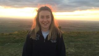 Devon student wins RABDF Dairy Student of the Year award