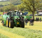 Grassland UK set to return to Somerset in 2021