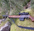 PSNI to introduce new licence for firearm magazines