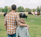 RABI pledges £10m for mental health support for farmers