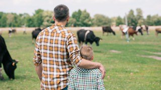 RABI pledges £10m for mental health support for farmers