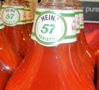 Poots insists brands like Heinz, Hartley’s and Bisto are at risk in NI food shortage row