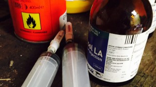 BVA questions RCVS decision to extend measures permitting remote prescribing