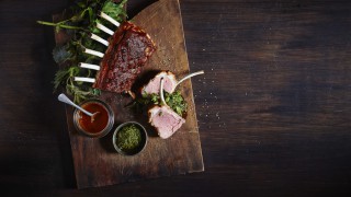 Iconic Welsh food brands to be part of virtual St. David’s day celebrations