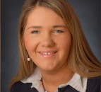 Election of second-generation NFYFC chairman 'takes the reins 25 years after her father'