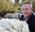 Aid package for wool discussed in Northern Ireland