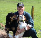 New Zealand farmer urges farmers to put themselves first before their farm