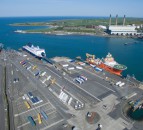 NI council votes over separate investigation over port staff decision