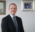 Who is Gordon Lyons – NI’s new Agriculture Minister?