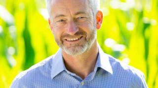 New head of farming appointed at Strutt & Parker