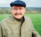 Idris Davies Memorial Trust Award winner for 2020 announced