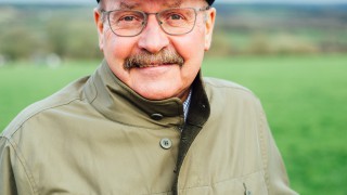 Idris Davies Memorial Trust Award winner for 2020 announced