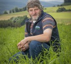 Martin Kennedy elected as 63rd president of NFU Scotland