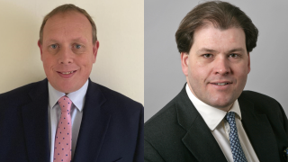 2 new appointments for Strutt & Parker’s rural team