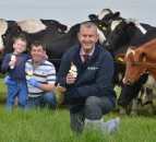 Former NI agriculture minister Edwin Poots returns to MLA duties