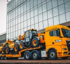 Ardent Hire to add 525 JCB telescopic handlers to its fleet