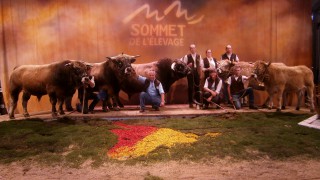 Sommet de l’Élevage confirms plans for extended live show in October