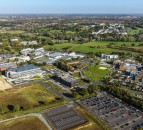 New centre of excellence aims to improve global food security