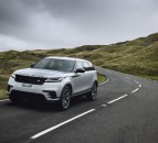 Land Rover to unveil 6 electric SUV models in next 5 years