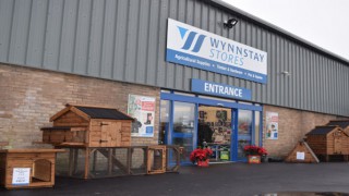 Wynnstay confirms it has acquired Armstrong Richardson Agriculture