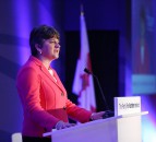 First Minister writes to all 650 MPs ahead of NI Protocol debate