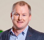 John Deere appoints new agricultural division sales manager
