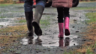 Farming is the UK’s second most dangerous industry