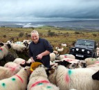 Sheep, sucklers and saving lives… all in a day’s work for one Fermanagh farmer