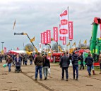 LAMMA show to celebrate 40 years in January