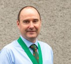 Little elected as new president of NIVA and BVA NI branch