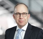 New CEO appointed at milking equipment company DeLaval