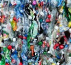 UK backs global action to tackle plastic pollution