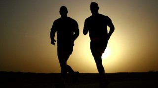 #Run1000 participants travel 2 and a half times around the world